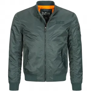 Lonsdale Men's jacket slim fit