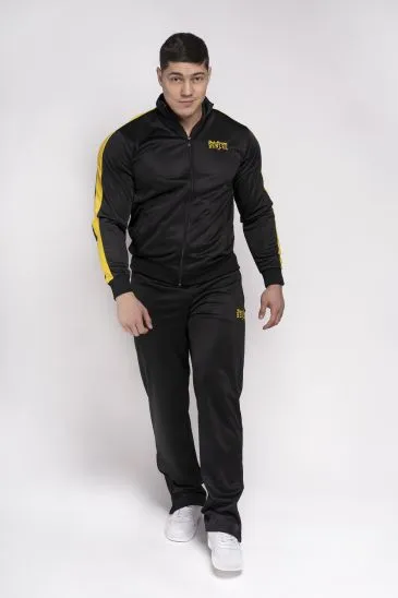 Lonsdale Men's tracksuit regular fit
