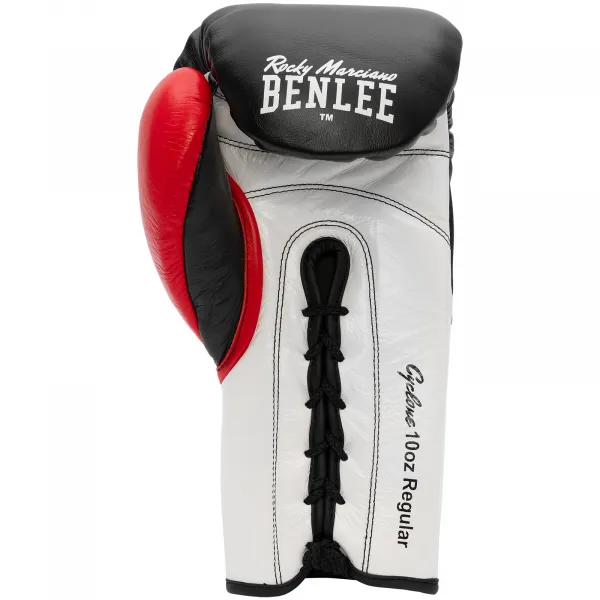 Lonsdale Leather boxing gloves