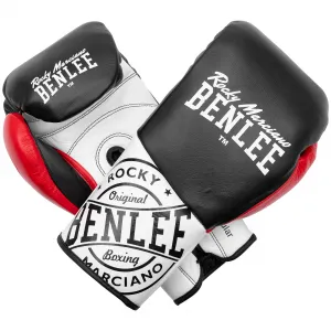 Lonsdale Leather boxing gloves