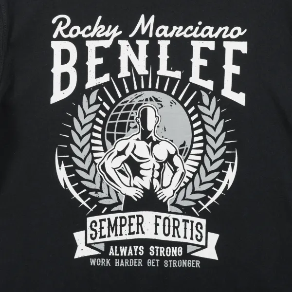 Pánske tričko Benlee