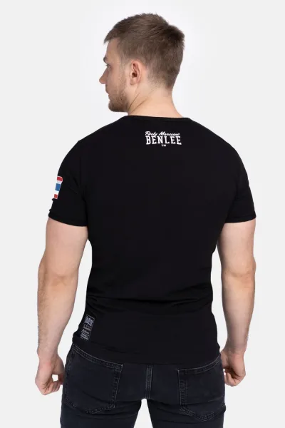 Pánske tričko Benlee