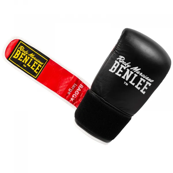 Lonsdale Leather boxing gloves