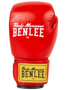 Lonsdale Leather boxing gloves