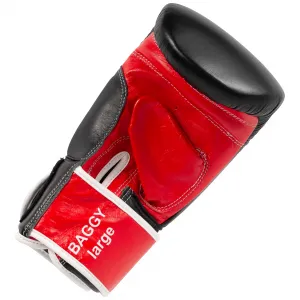 Lonsdale Leather boxing gloves