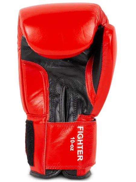 Lonsdale Leather boxing gloves