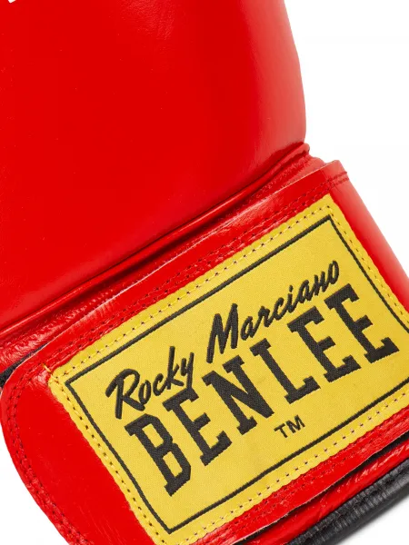 Lonsdale Leather boxing gloves