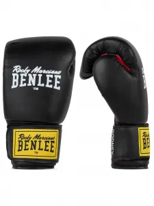 Lonsdale Artificial leather boxing gloves