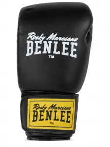 Lonsdale Artificial leather boxing gloves