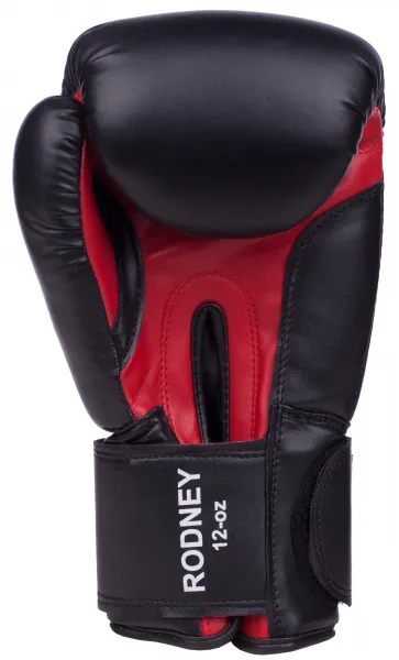 Lonsdale Artificial leather boxing gloves