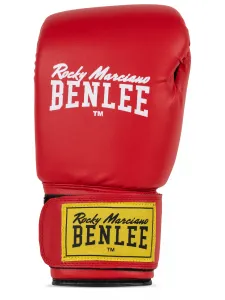 Lonsdale Artificial leather boxing gloves