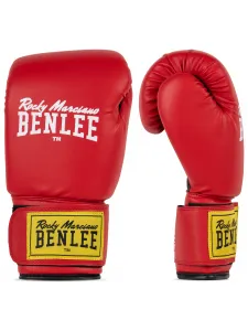 Lonsdale Artificial leather boxing gloves