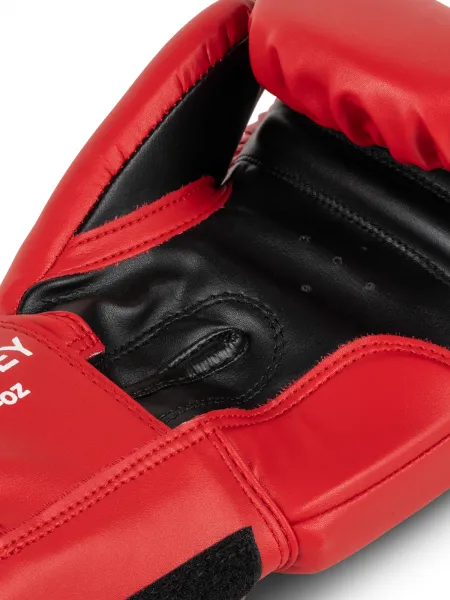 Lonsdale Artificial leather boxing gloves
