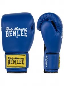 Lonsdale Artificial leather boxing gloves