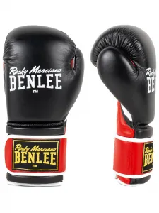 Lonsdale Leather boxing gloves