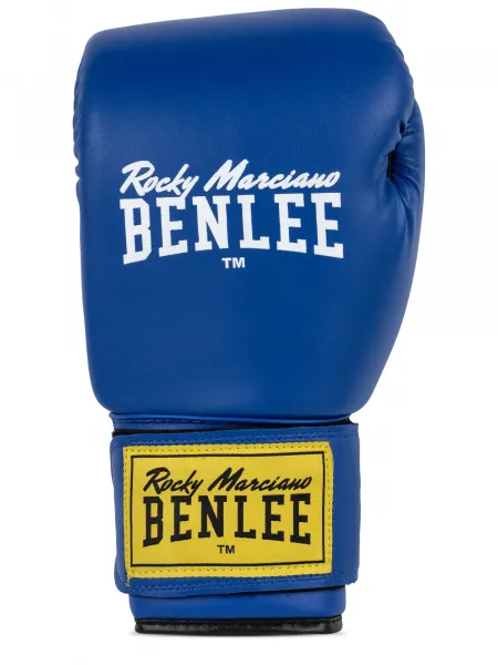 Lonsdale Artificial leather boxing gloves