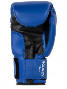 Lonsdale Artificial leather boxing gloves