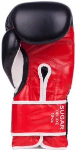 Lonsdale Leather boxing gloves