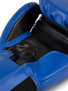 Lonsdale Artificial leather boxing gloves