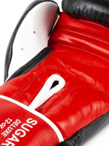 Lonsdale Leather boxing gloves