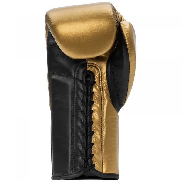 Lonsdale Leather boxing gloves