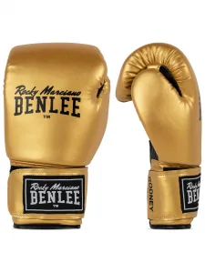 Lonsdale Artificial leather boxing gloves