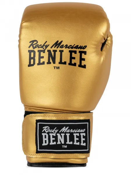 Lonsdale Artificial leather boxing gloves