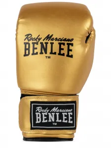 Lonsdale Artificial leather boxing gloves
