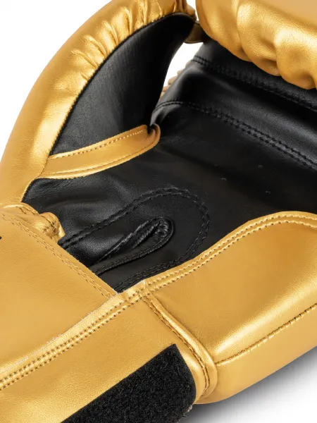 Lonsdale Artificial leather boxing gloves