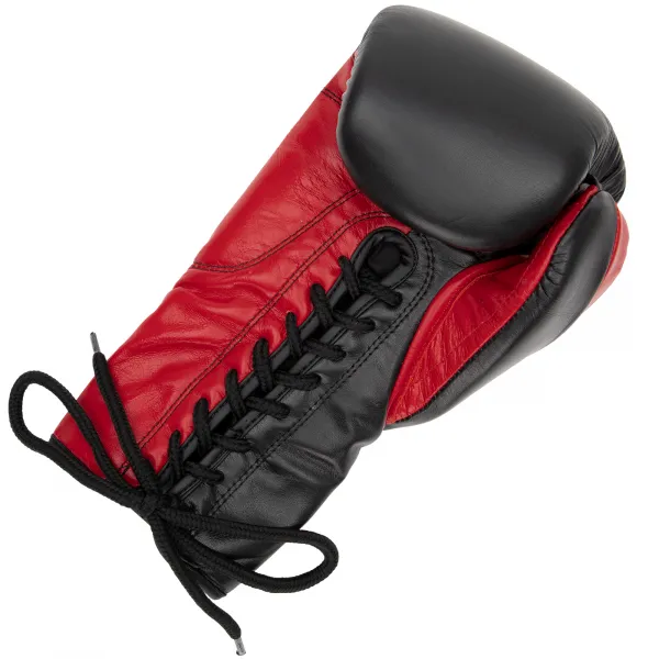 Lonsdale Leather boxing gloves