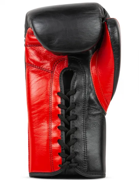 Lonsdale Leather boxing gloves