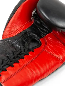 Lonsdale Leather boxing gloves