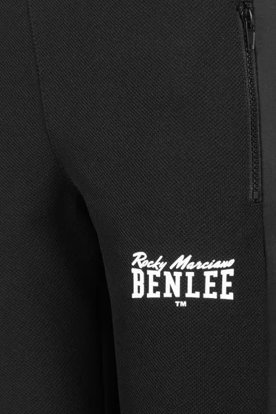 Benlee Kids hooded tracksuit