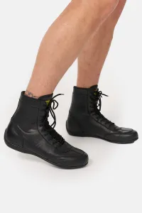 Boxerské topánky Benlee z kože (1 pár)