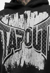 Tapout Men's hooded sweatshirt oversized