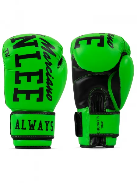 Benlee Artificial leather boxing gloves