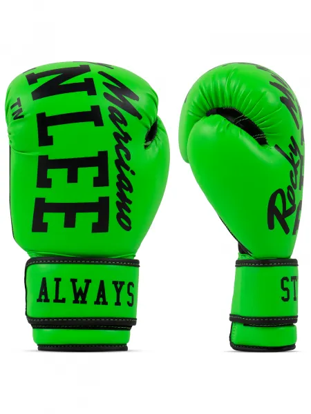 Benlee Artificial leather boxing gloves