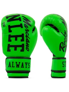 Benlee Artificial leather boxing gloves