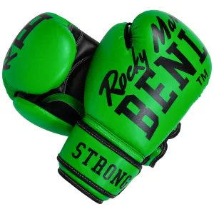 Benlee Artificial leather boxing gloves