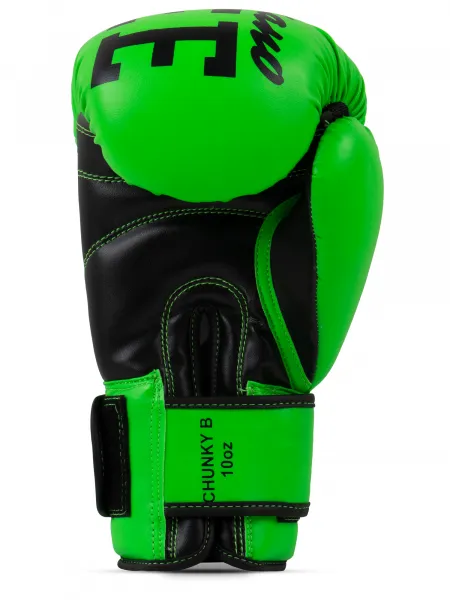 Benlee Artificial leather boxing gloves