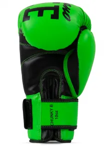 Benlee Artificial leather boxing gloves