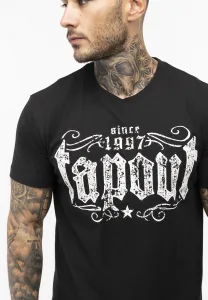 Pánske tričko Tapout