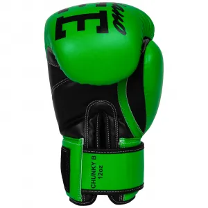 Benlee Artificial leather boxing gloves
