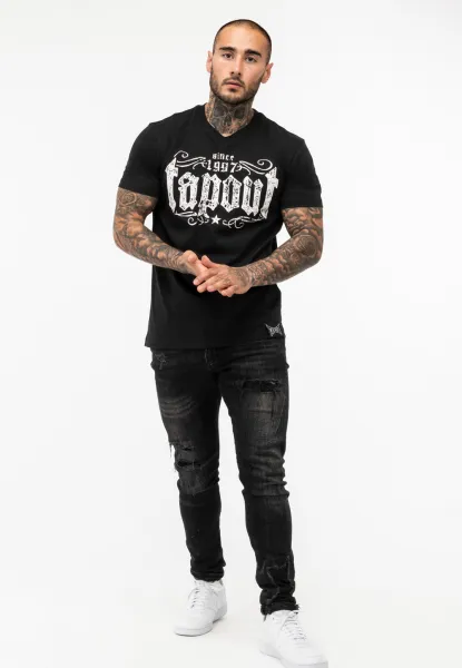 Pánske tričko Tapout