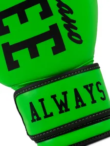 Benlee Artificial leather boxing gloves
