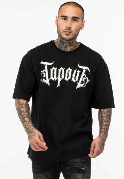 Pánske tričko Tapout