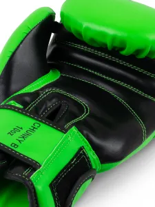 Benlee Artificial leather boxing gloves