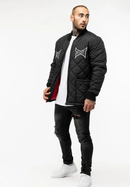 Tapout Men's jacket regular fit