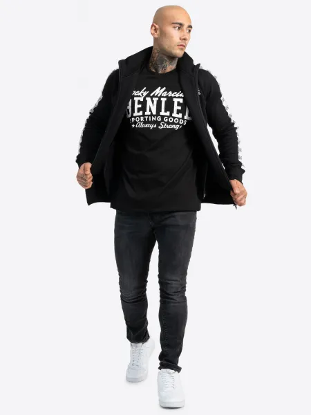 Benlee Men's zipsweat jacket slim fit