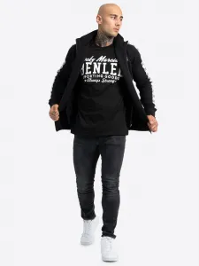 Benlee Men's zipsweat jacket slim fit